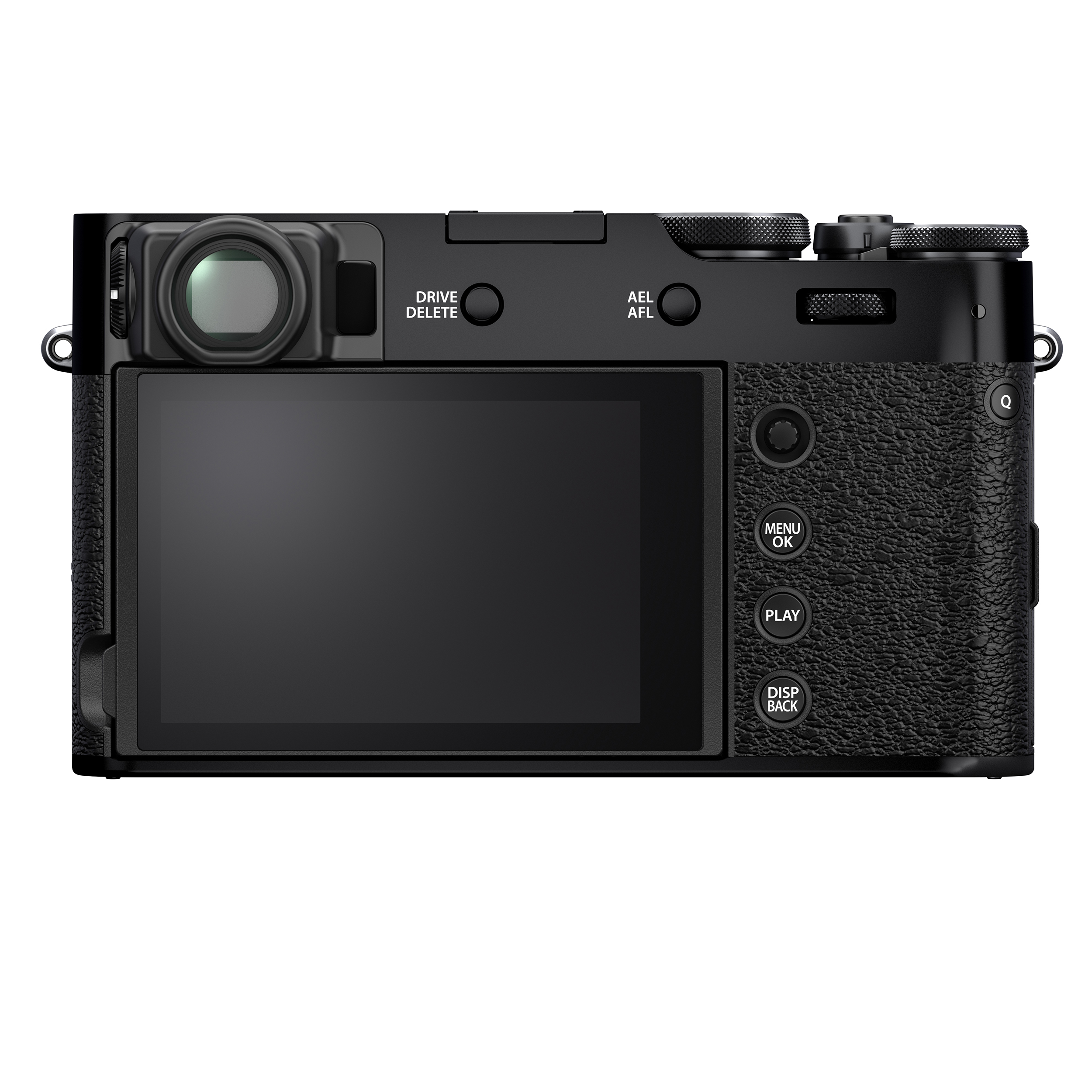 Welcome Fujifilm